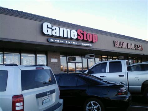 gamestop oak creek
